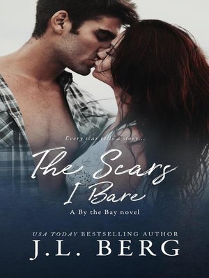 cover image of The Scars I Bare